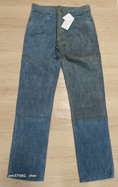 visvim 13ss Fluxus 03 Kano Corduroy