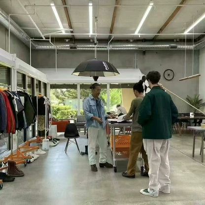 VISVIM 25AW SOCIAL SCULPTURE SHIRT