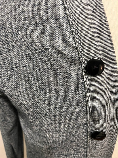 Joe McCoy Japanese-Made Gray Jacket