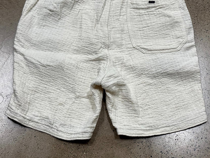 Porter Classic Kendo Sashiko Shorts