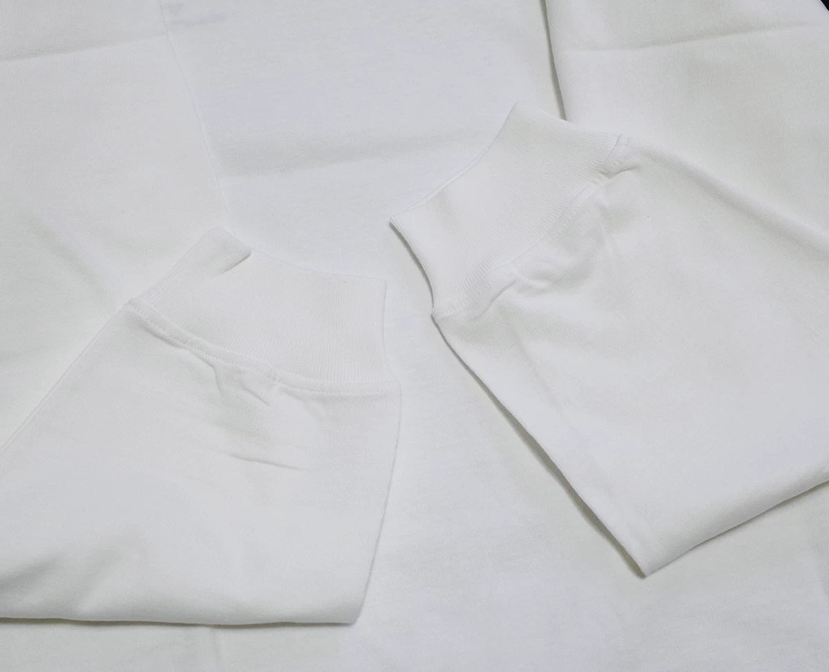 WTAPS 23AW ALL 01 LS Cotton Tee