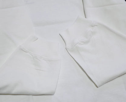 WTAPS 23AW ALL 01 LS Cotton Tee