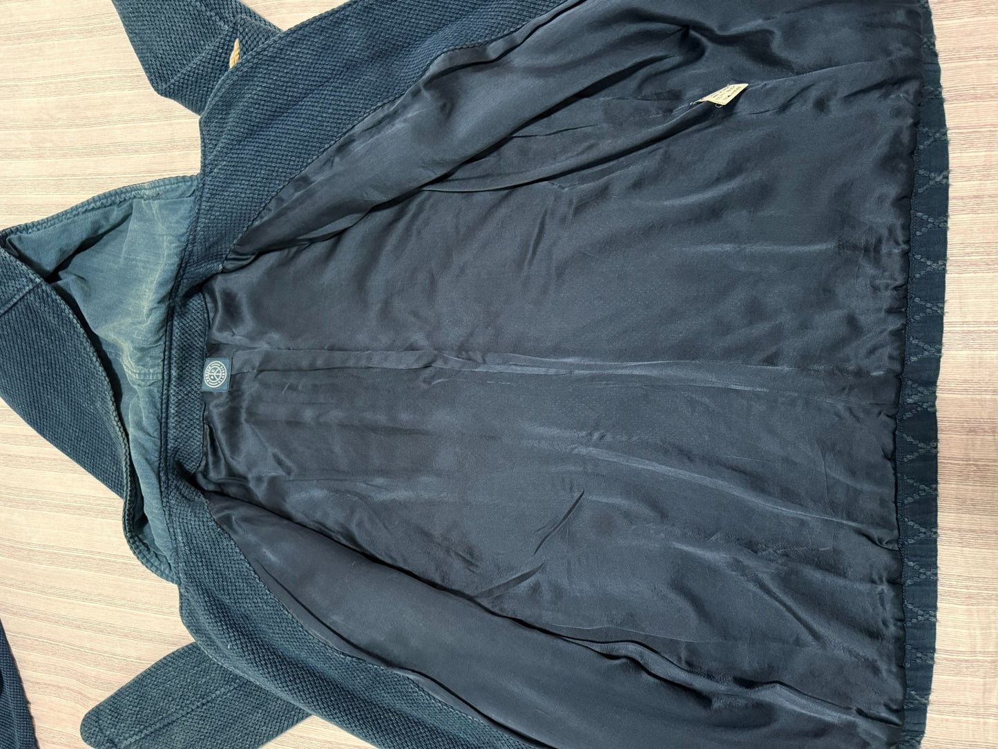 Porter Classic Kendo Duffle Coat