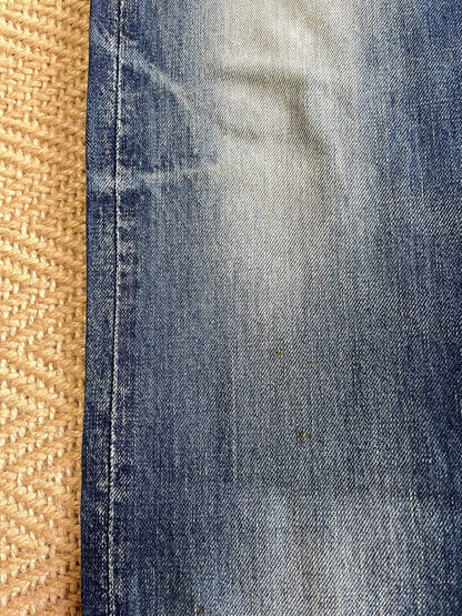 WTAPS Blues Skinny Jeans