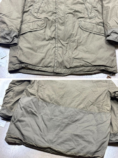 VISVIM 23AW SYNAE Down Coat