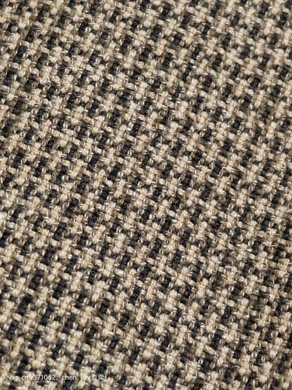 VISVIM 21AW HAMMONS TWEED COAT