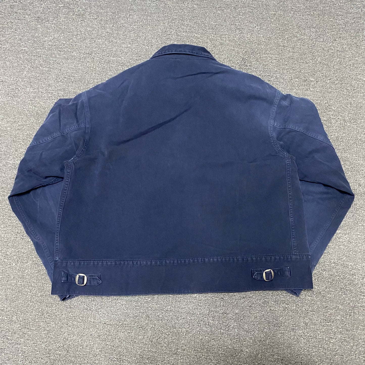 VISVIM 23SS ALPHA Short Jacket
