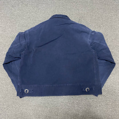 VISVIM 23SS ALPHA Short Jacket