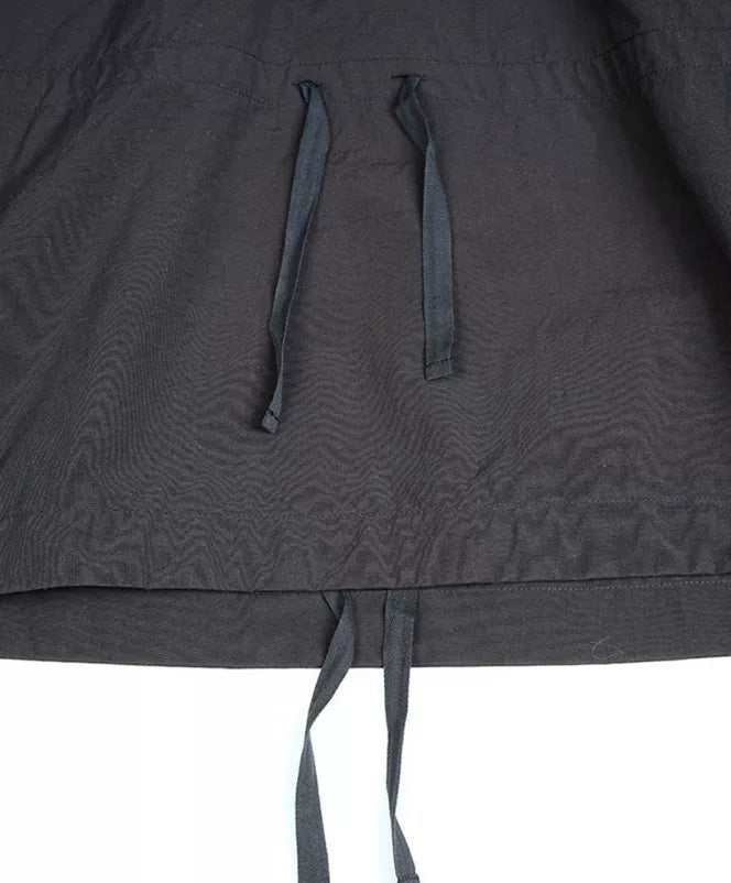 Nigel Cabourn Mountaineer Anorak