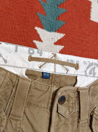 Ralph Lauren Vintage Cargo Pants