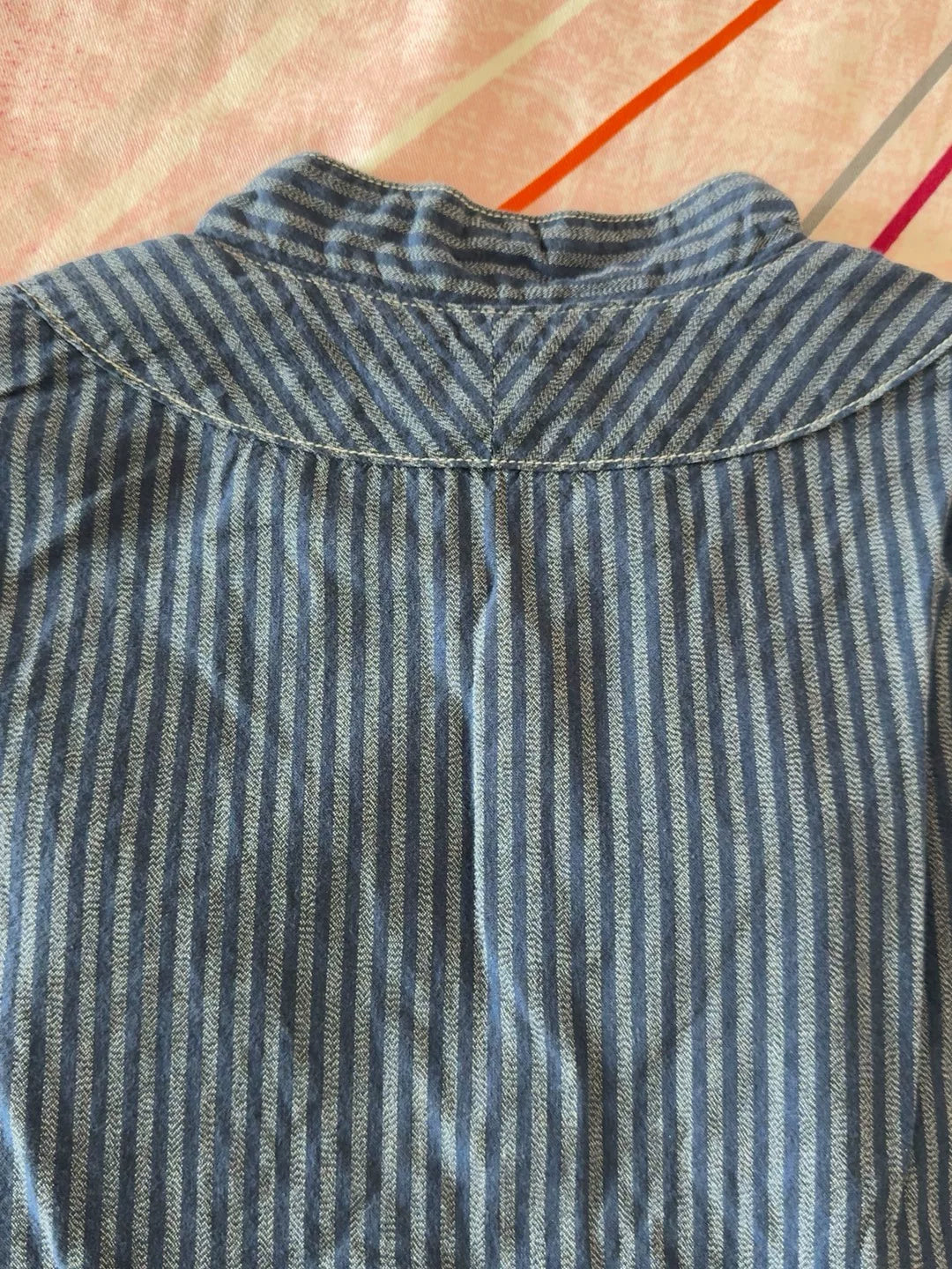 Freewheelers Short Sleeve Baseball Shirt