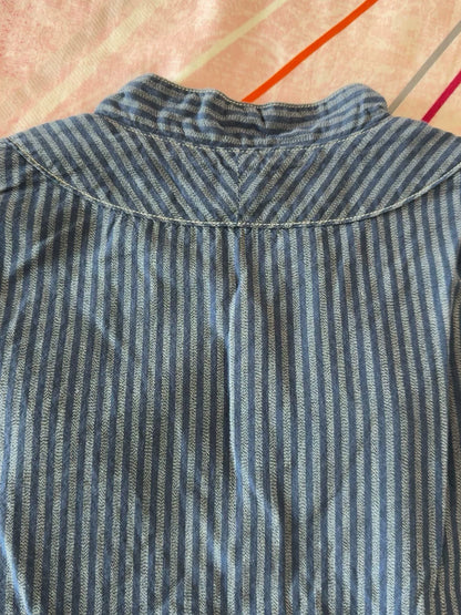 Freewheelers Short Sleeve Baseball Shirt