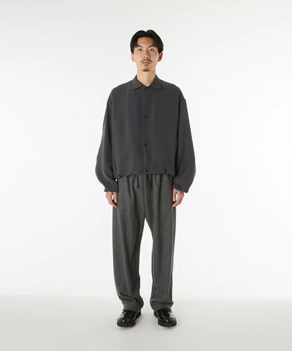n.hoolywood Short Collar Jacket