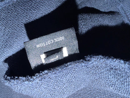 424 Bandana Paisley Hoodie SS18