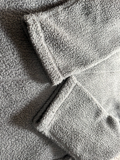 Porter Classic Fleece Shirt Jacket