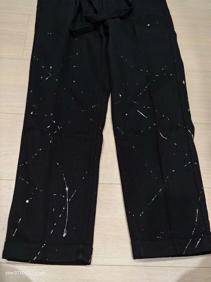 VISVIM 20 ICT CAMUS BRACES PANTS