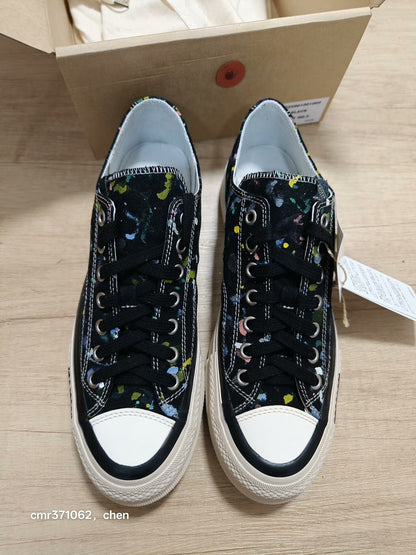 VISVIM 25 ICT SKAGWAY LO