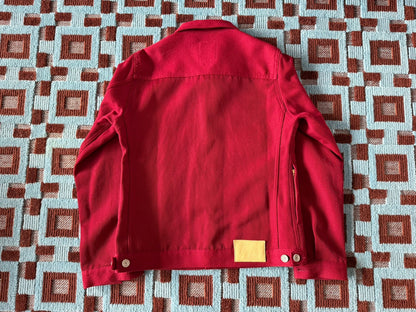 VISVIM 18SS 101 Denim Jacket