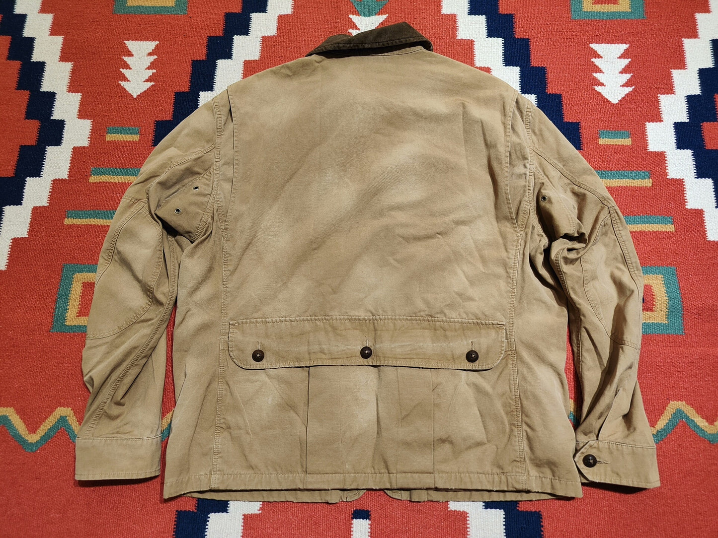RRL Fishing Jacket by Ralph Lauren
