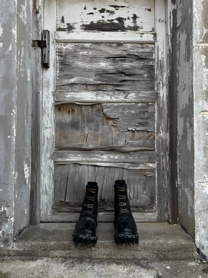 Carol Christian Poell ccp AM/2759 Boots