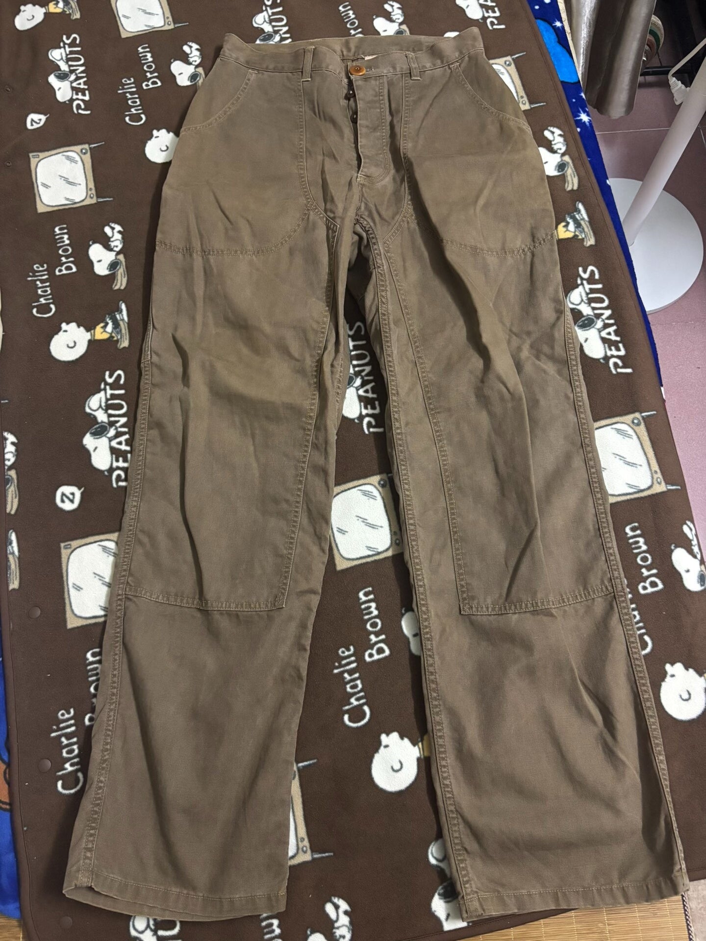 Bootleggers Freewheelers vintage Pants Size 30x32