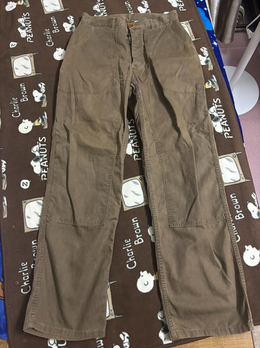 Bootleggers Freewheelers vintage Pants Size 30x32