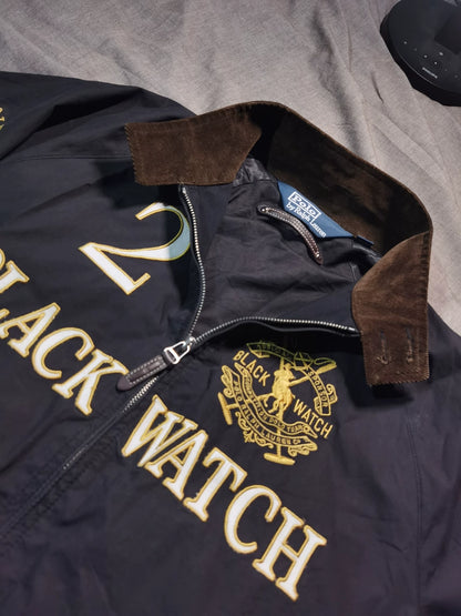 RRL Polo Ralph Lauren Harrington Jacket