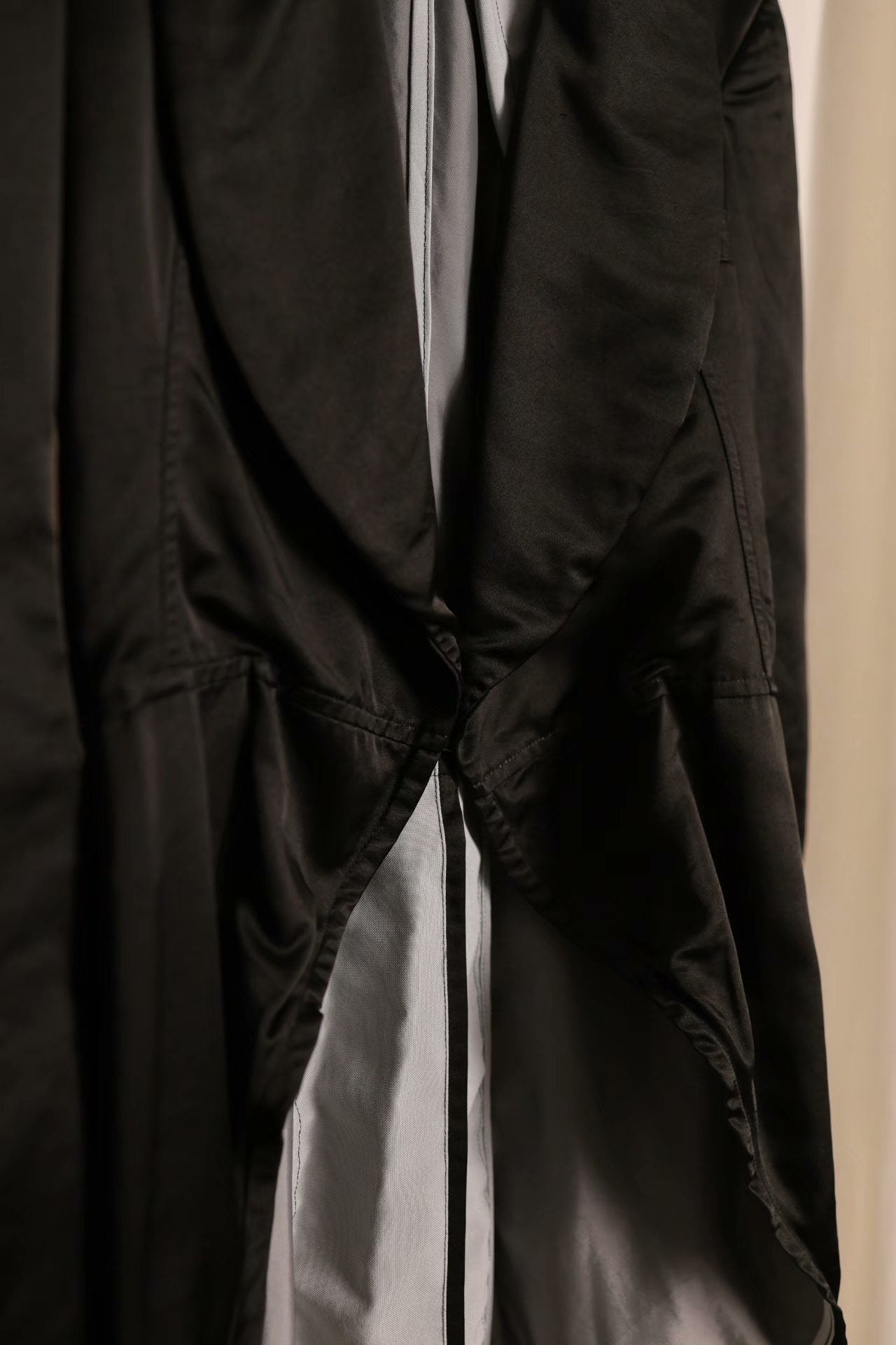Comme des Garçons 04AW Tuxedo Jacket