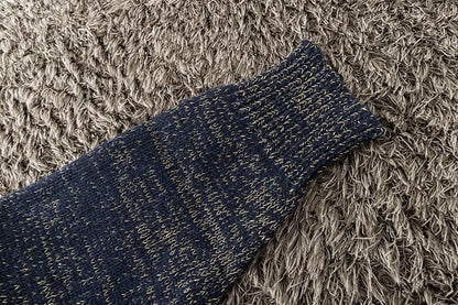 nanamica crew neck sweater for men