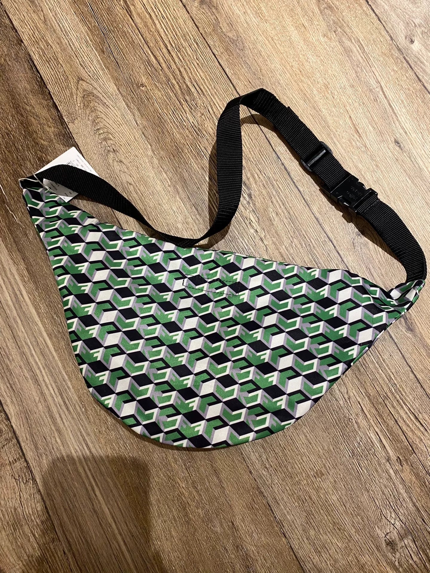 Undercover First Gen Crossbody Waist Bag