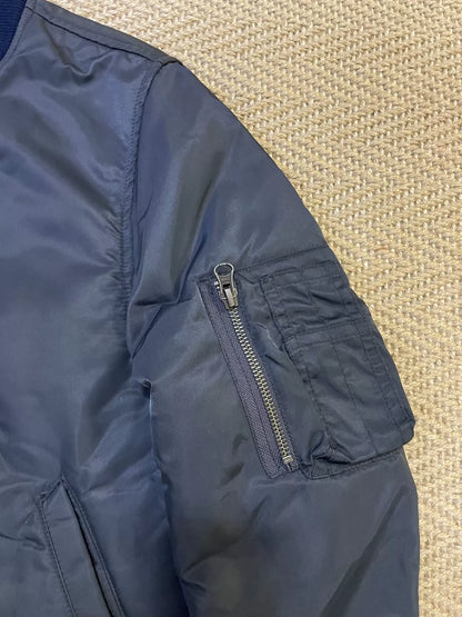 Vanquish & Fragment Lightning Reversible Jacket