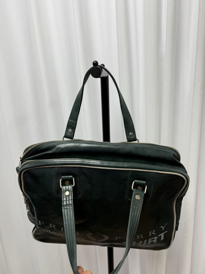 Comme des garcons x Fred Perry Briefcase