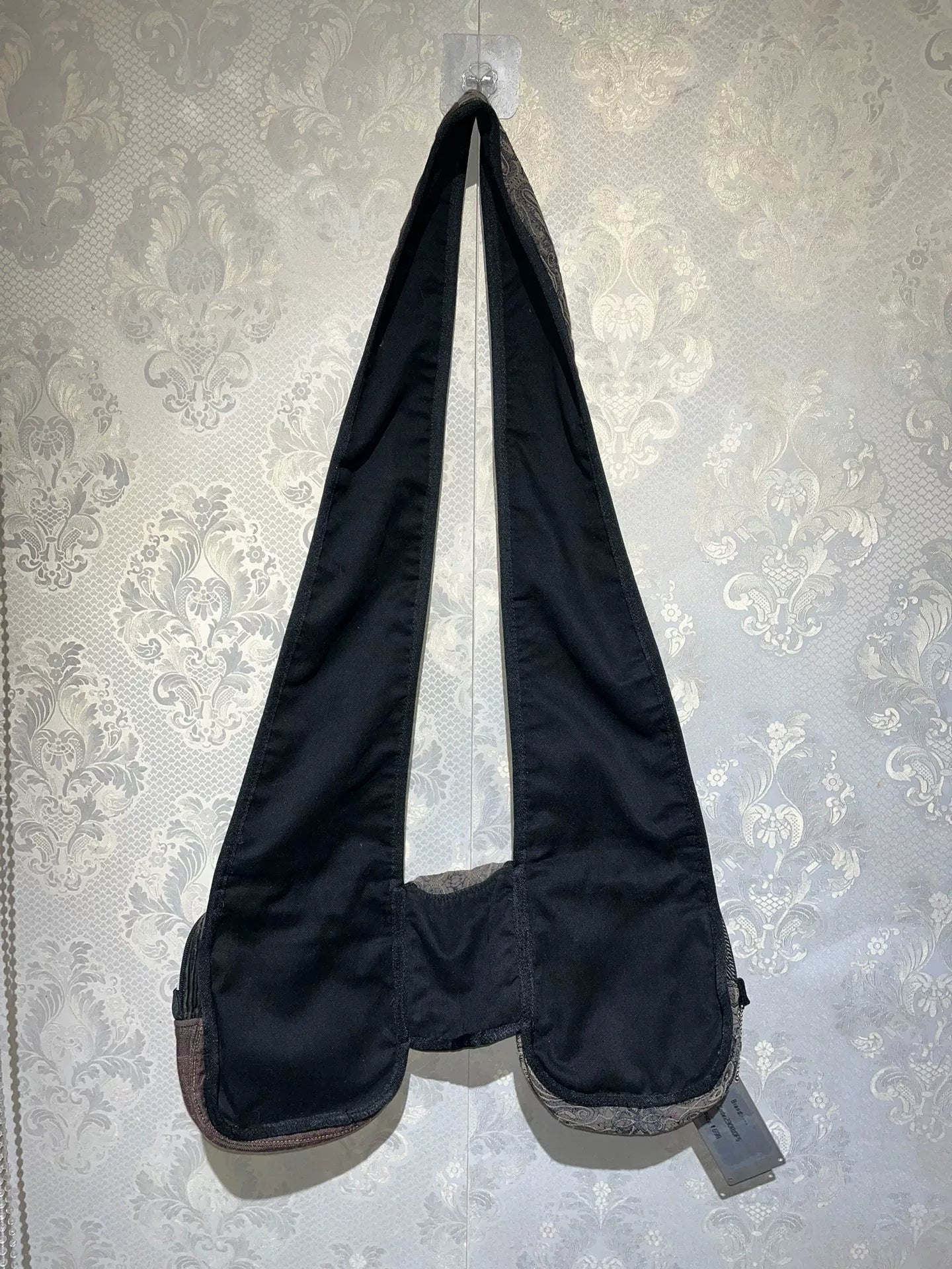 tactical vest for street style enthusiasts