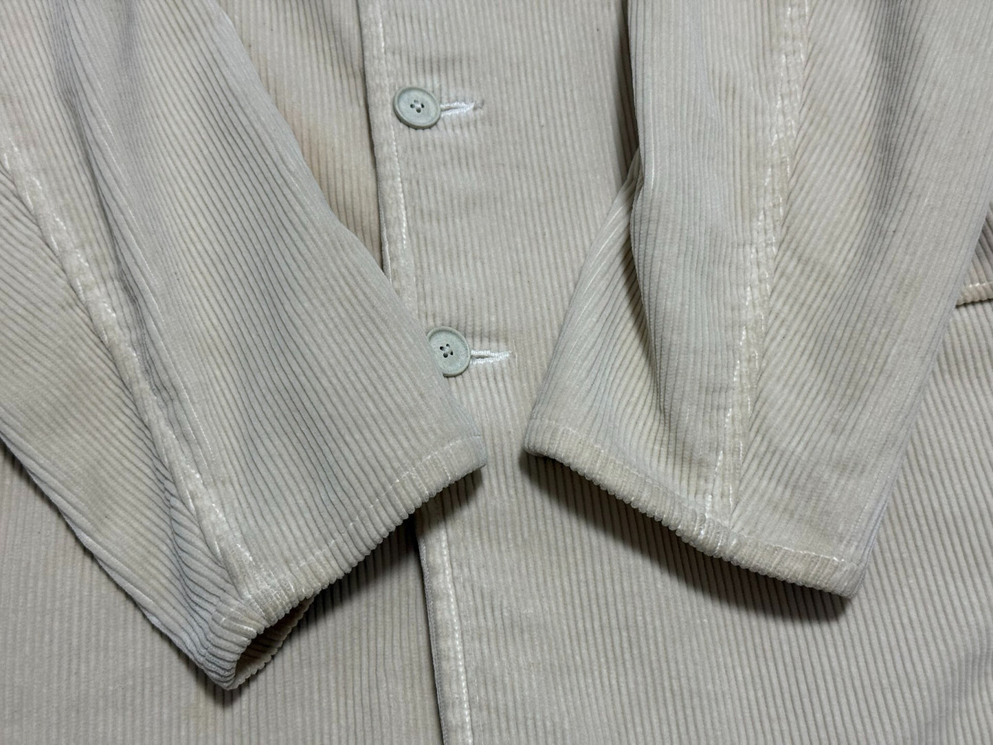 Porter Classic Corduroy French Jacket