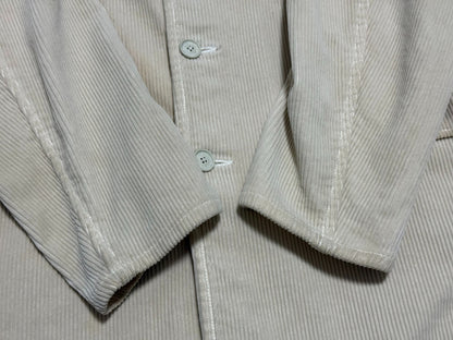 Porter Classic Corduroy French Jacket