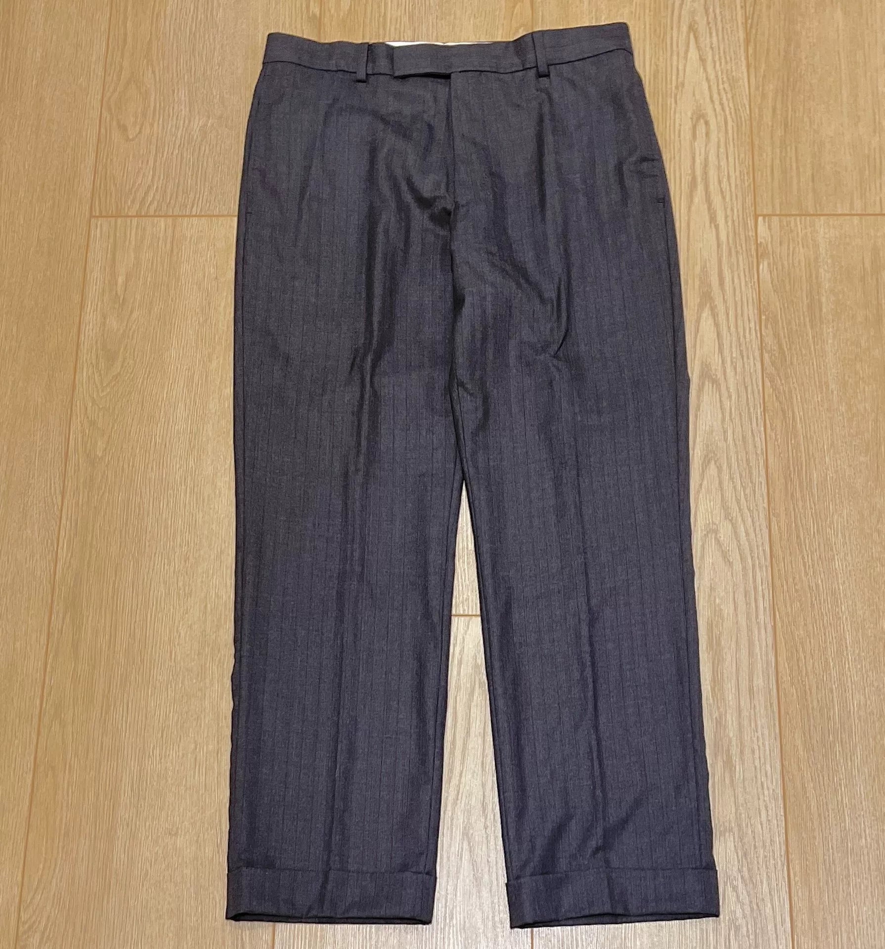 WACKO MARIA Guiltyparties Wool Trousers