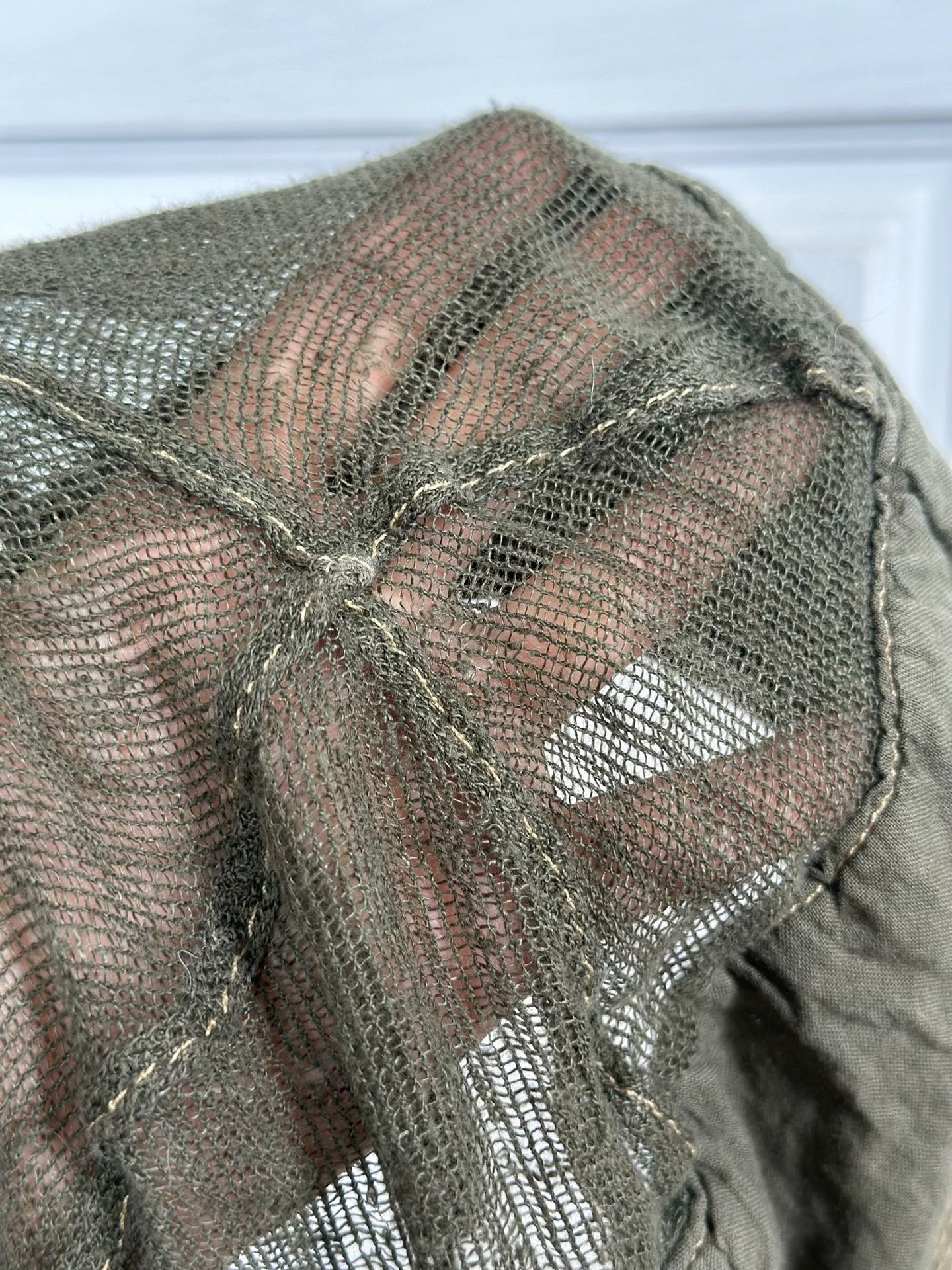 Kapital Fisherman Hat