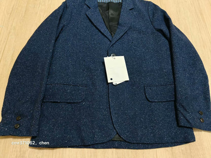 visvim 19AW Solebury Blazer
