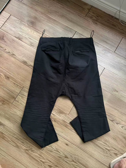 Carol Christian Poell ccp PM/2662 ASA/10 Size 48