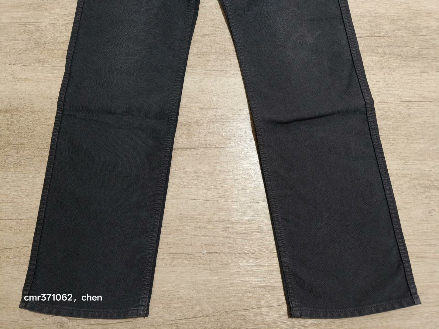 VISVIM 25SS FLUXUS 19 G.CORDS