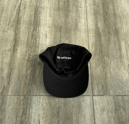 supreme military camp cap baseball hat