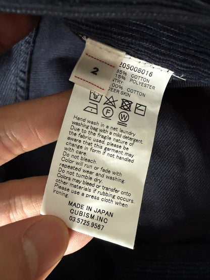 visvim 18SS Fluxus Chino Pants