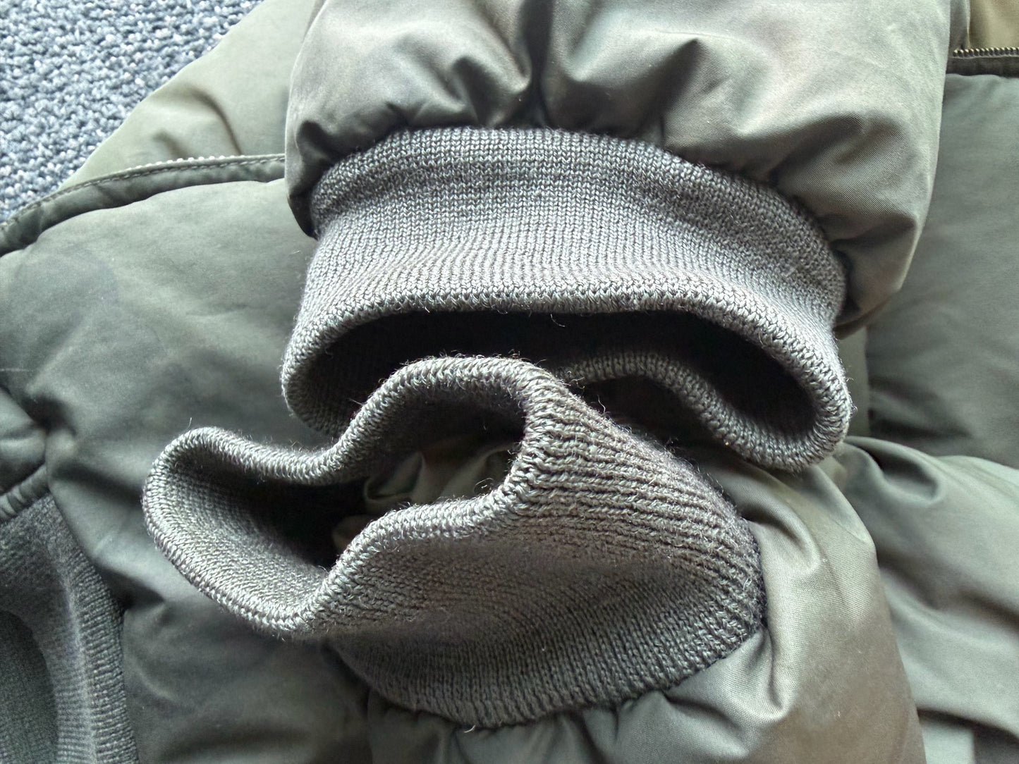 Polo Ralph Lauren Down Jacket