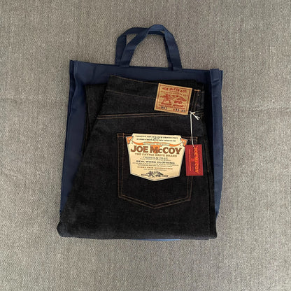 Joe Mccoy Original Color Denim Pants