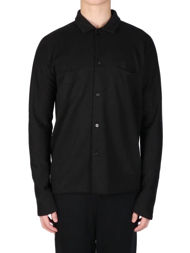 Maurizio Amadei Long Sleeve Shirt