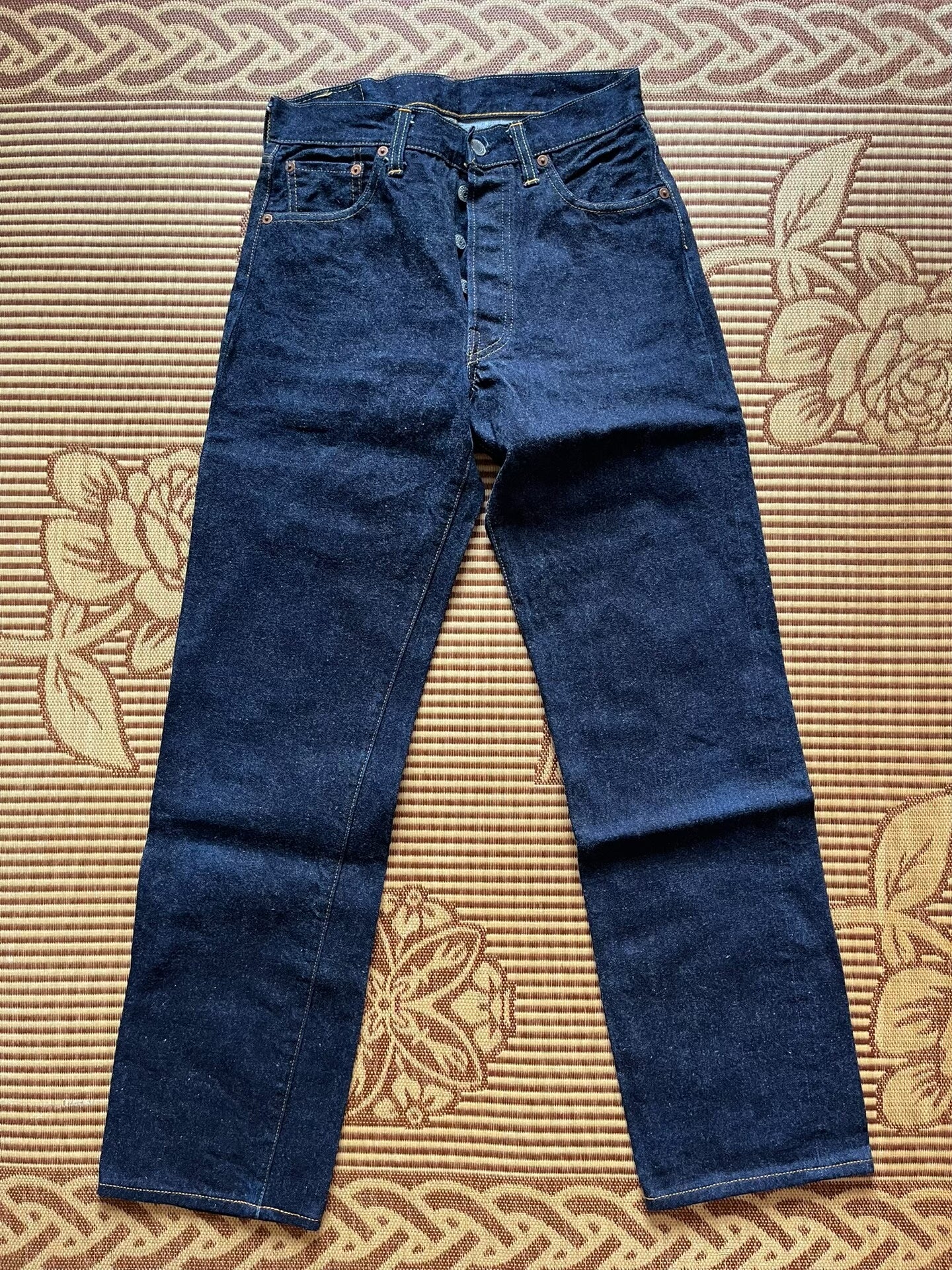 Levi's LVC 501xx 1955 Jeans