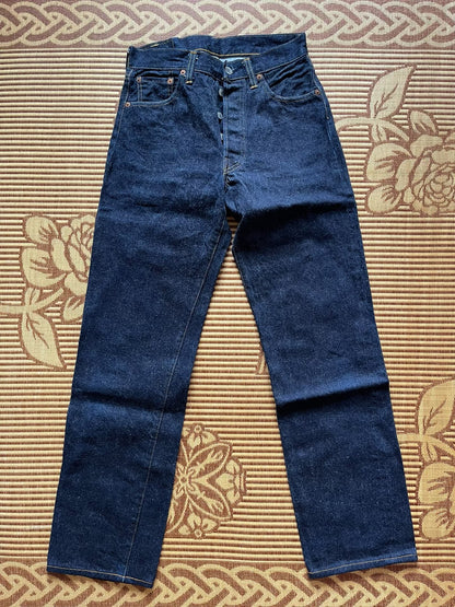 Levi's LVC 501xx 1955 Jeans