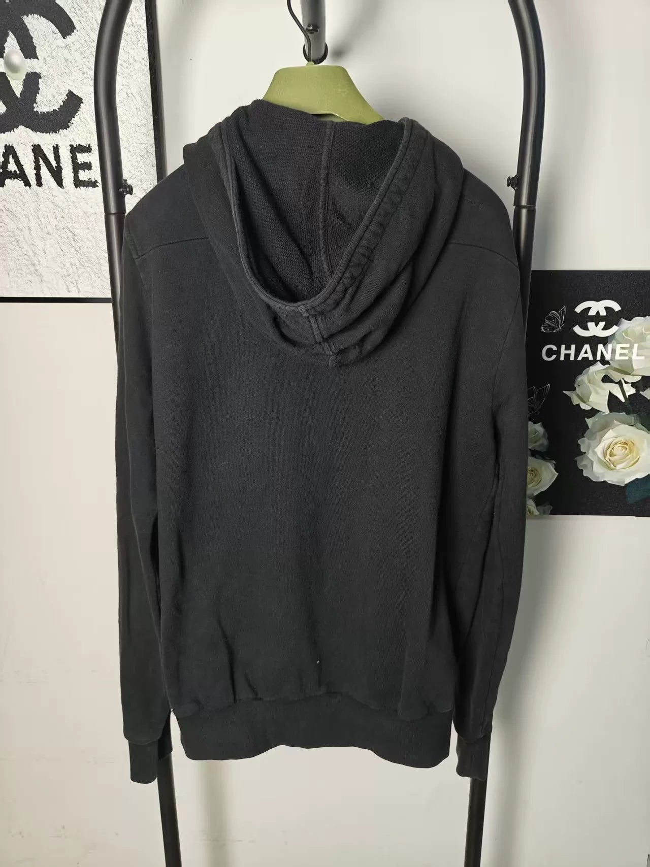 Authentic Dior Zip-Up Jacket