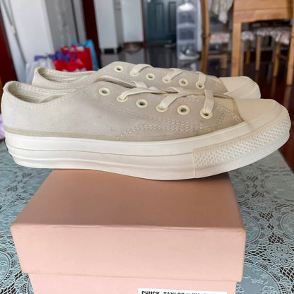 N.Hoolywood x Converse Addict 15SS Low-Top
