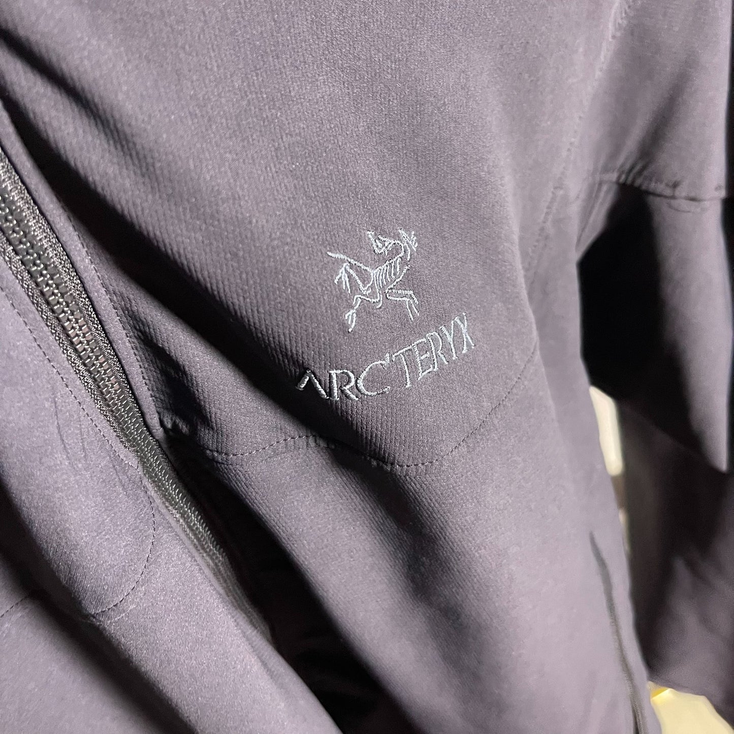 Arcteryx Gamma LT Men's Softshell Jacket